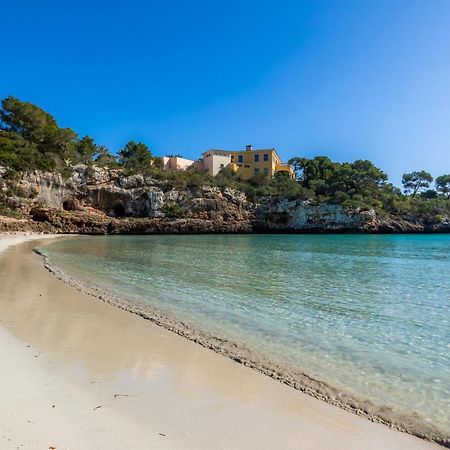 Apartamento Aquamarina 3 Cala Ferrera  Extérieur photo