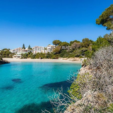 Apartamento Aquamarina 3 Cala Ferrera  Extérieur photo