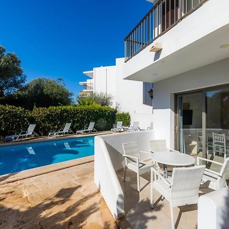 Apartamento Aquamarina 3 Cala Ferrera  Extérieur photo