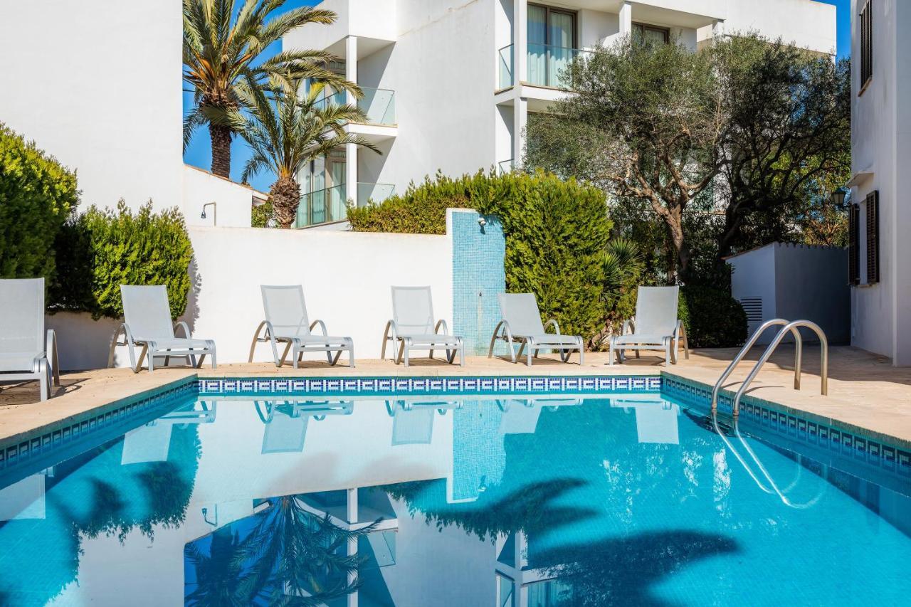Apartamento Aquamarina 3 Cala Ferrera  Extérieur photo