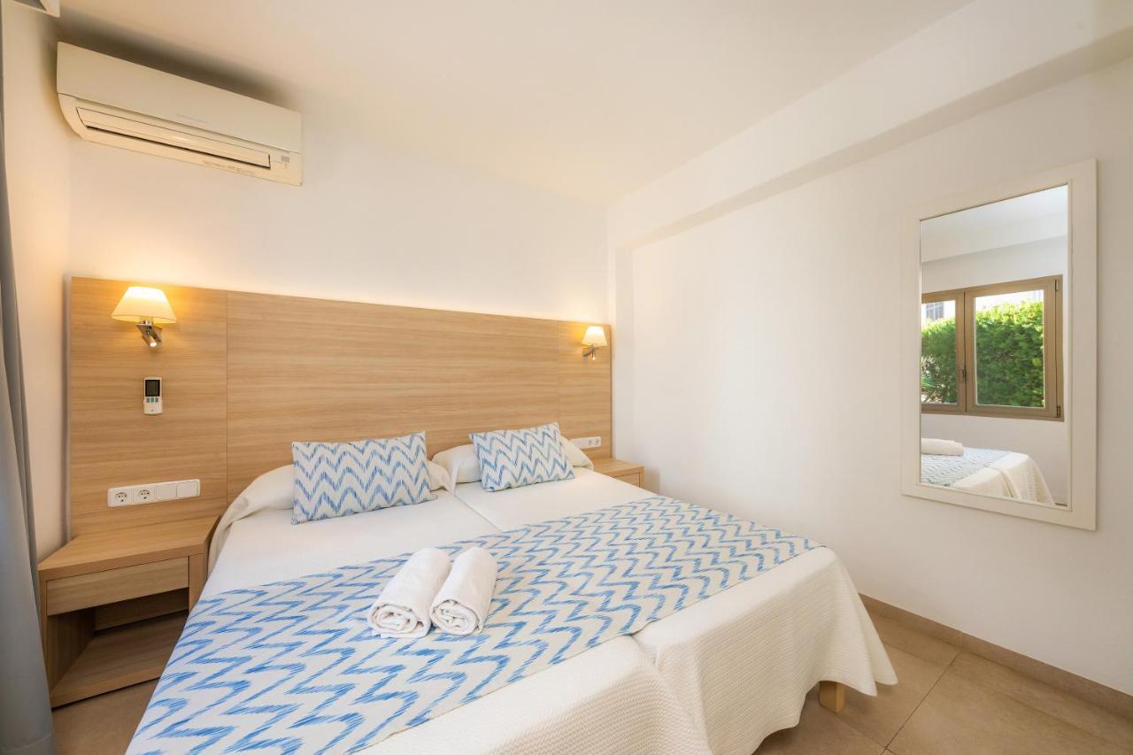 Apartamento Aquamarina 3 Cala Ferrera  Extérieur photo