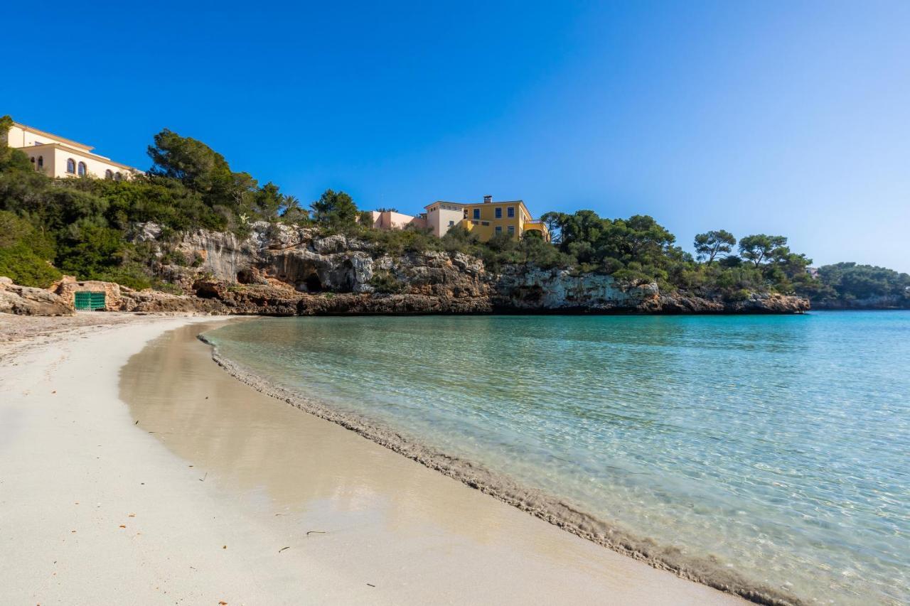 Apartamento Aquamarina 3 Cala Ferrera  Extérieur photo
