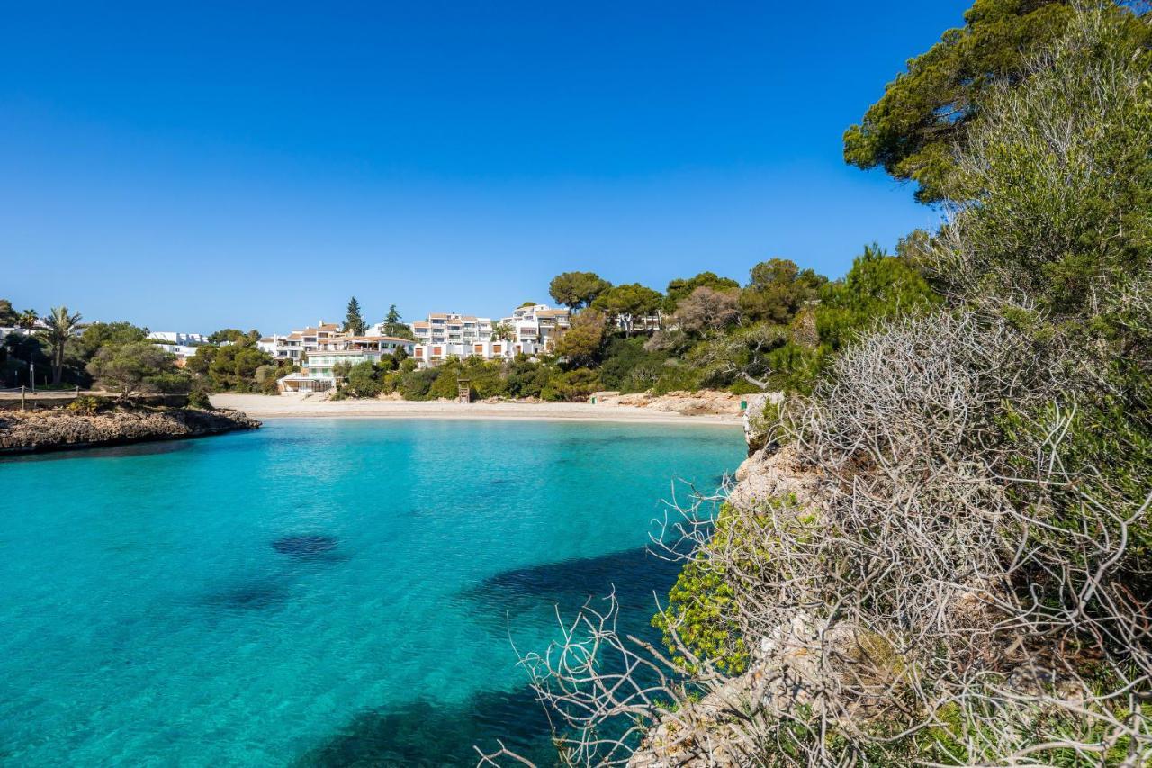 Apartamento Aquamarina 3 Cala Ferrera  Extérieur photo