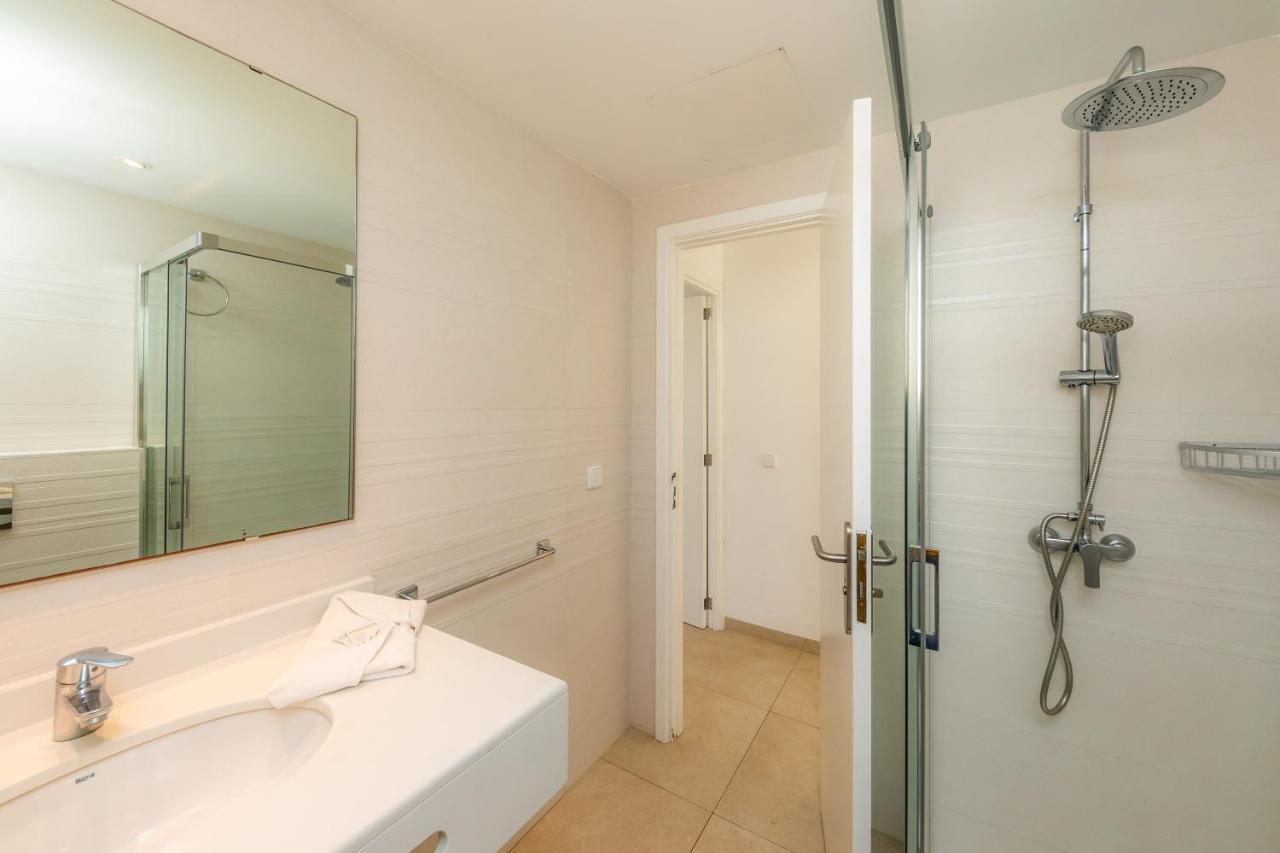 Apartamento Aquamarina 3 Cala Ferrera  Extérieur photo