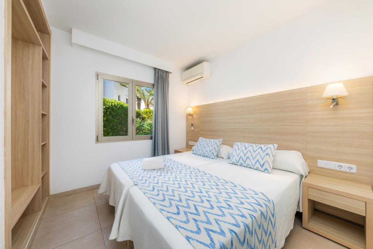 Apartamento Aquamarina 3 Cala Ferrera  Extérieur photo