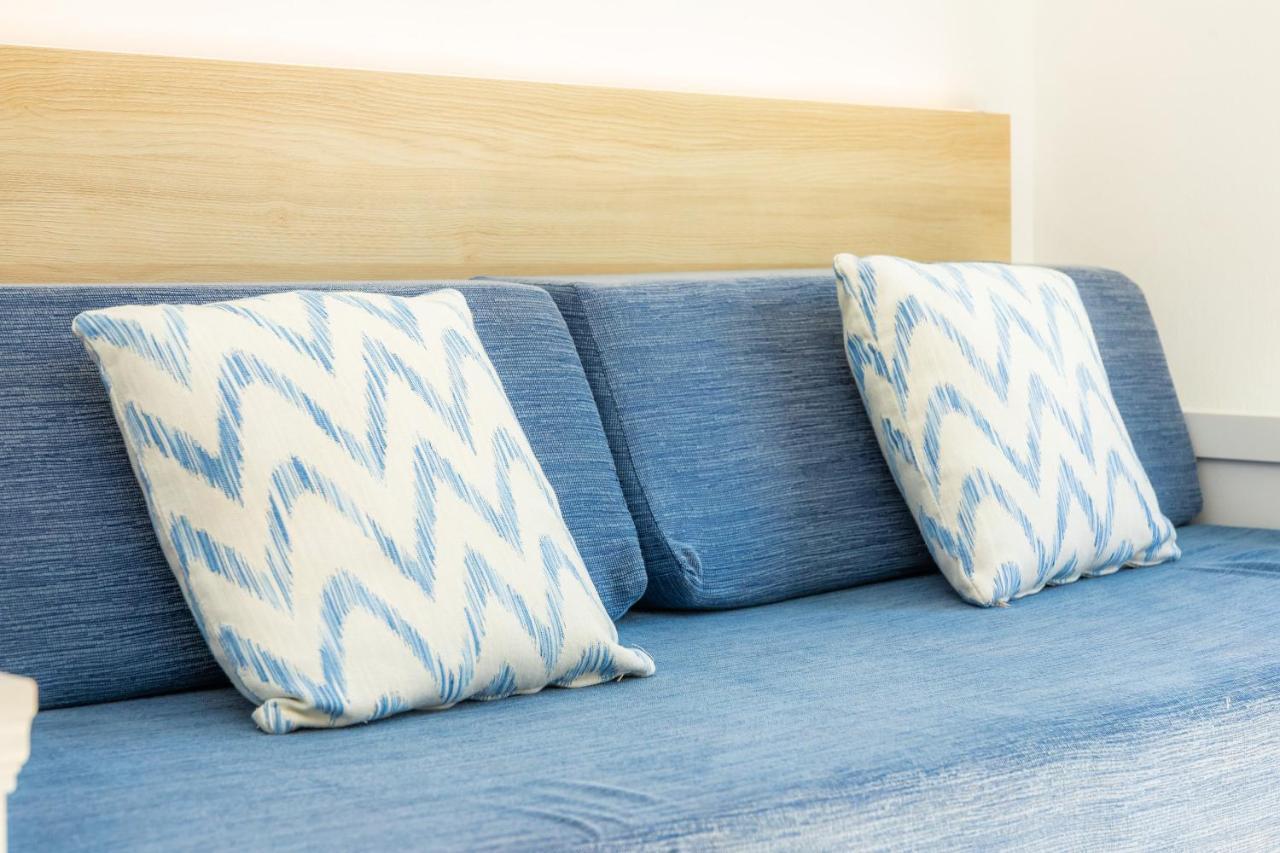 Apartamento Aquamarina 3 Cala Ferrera  Extérieur photo