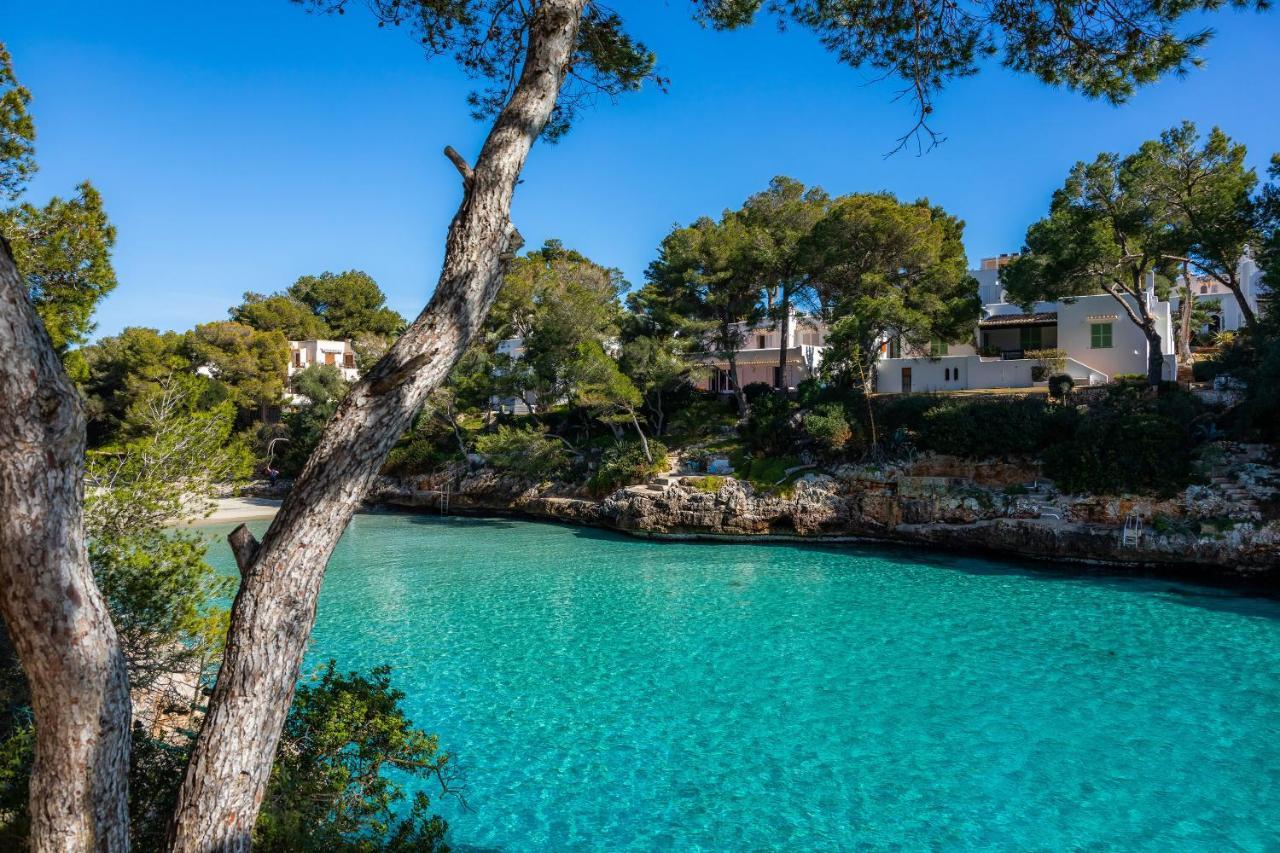 Apartamento Aquamarina 3 Cala Ferrera  Extérieur photo