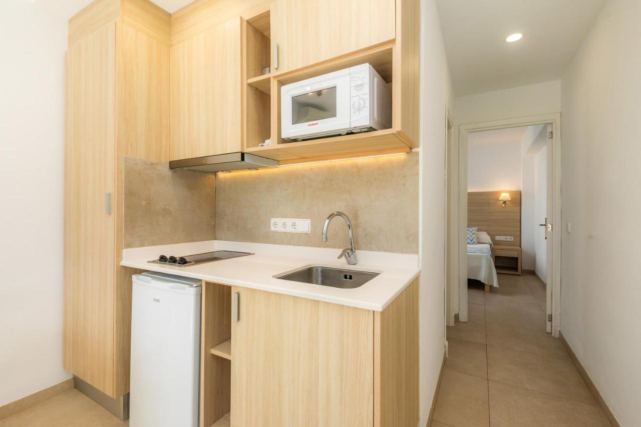 Apartamento Aquamarina 3 Cala Ferrera  Extérieur photo