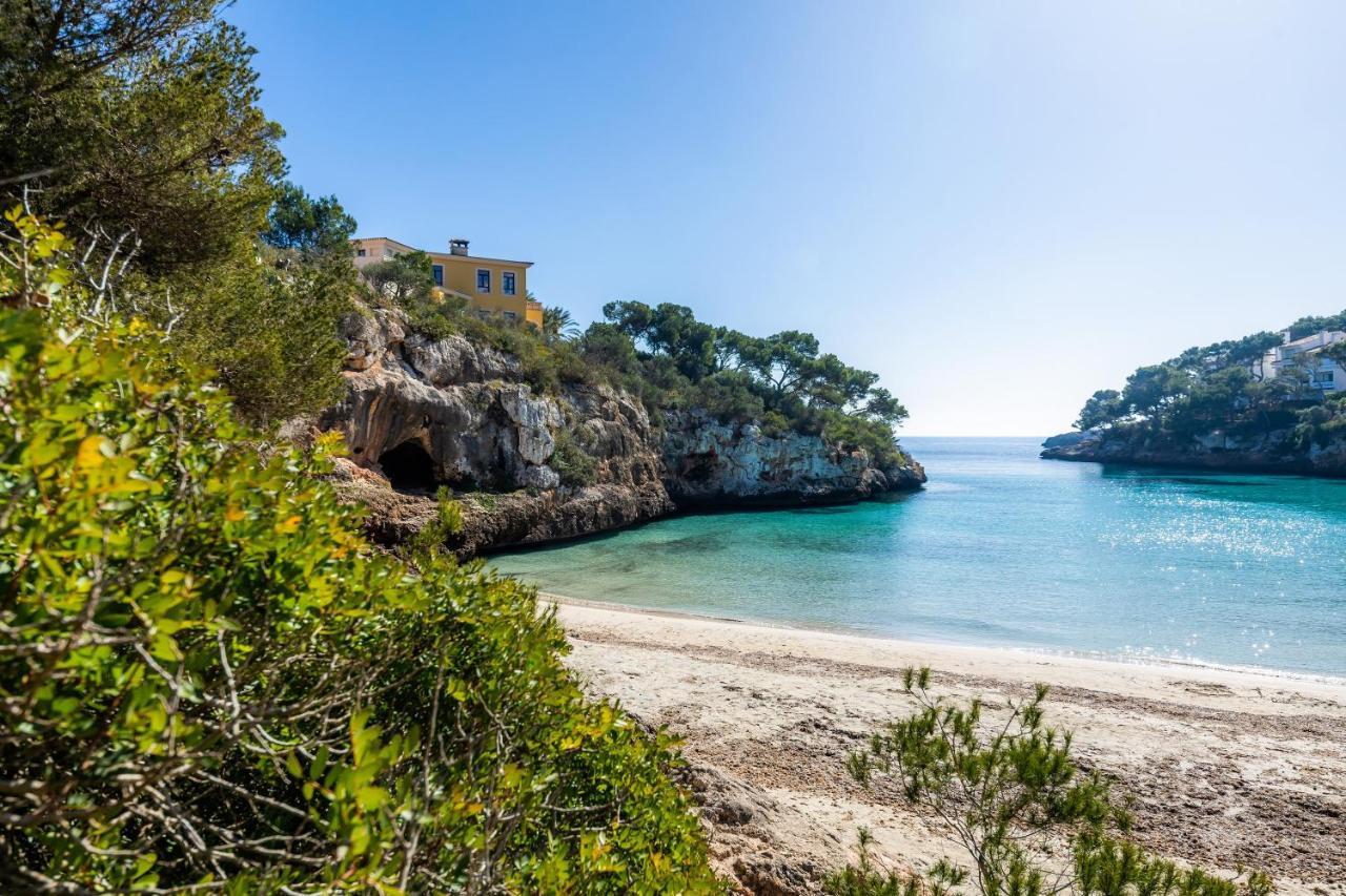 Apartamento Aquamarina 3 Cala Ferrera  Extérieur photo