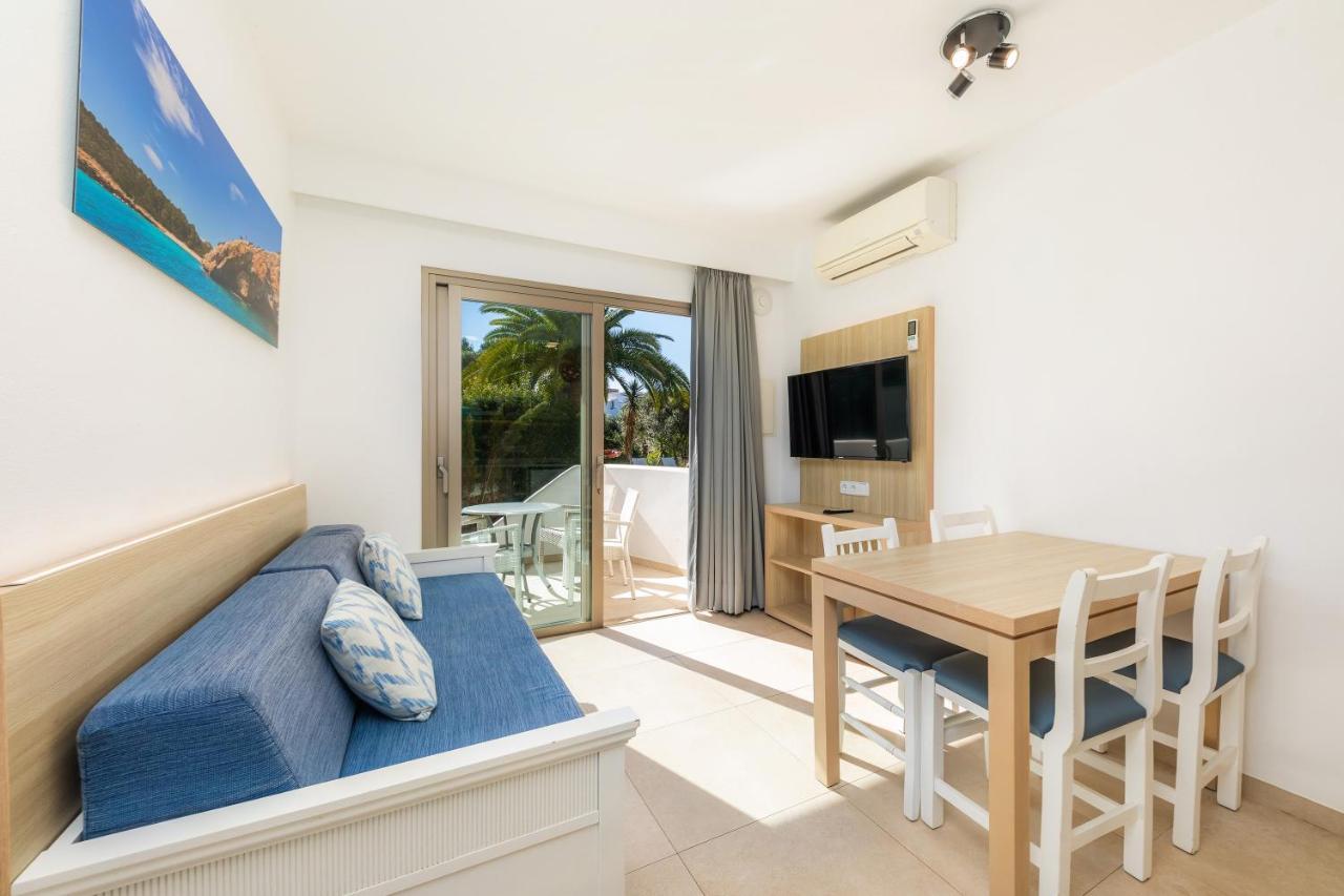 Apartamento Aquamarina 3 Cala Ferrera  Extérieur photo
