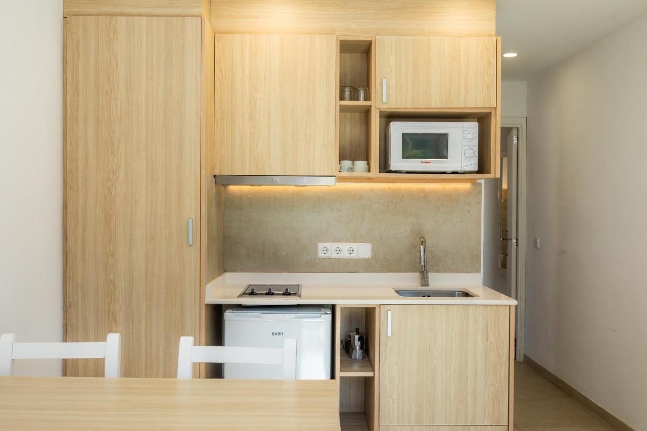 Apartamento Aquamarina 3 Cala Ferrera  Extérieur photo