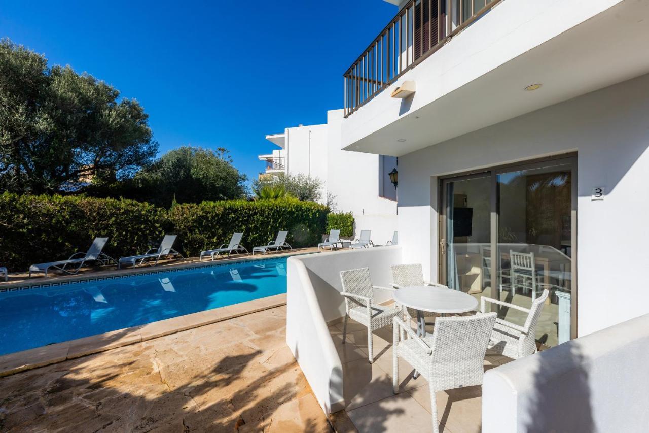 Apartamento Aquamarina 3 Cala Ferrera  Extérieur photo