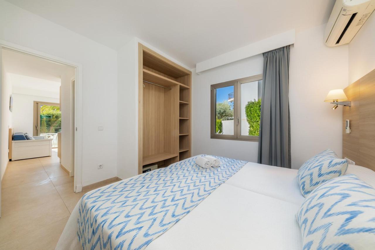 Apartamento Aquamarina 3 Cala Ferrera  Extérieur photo