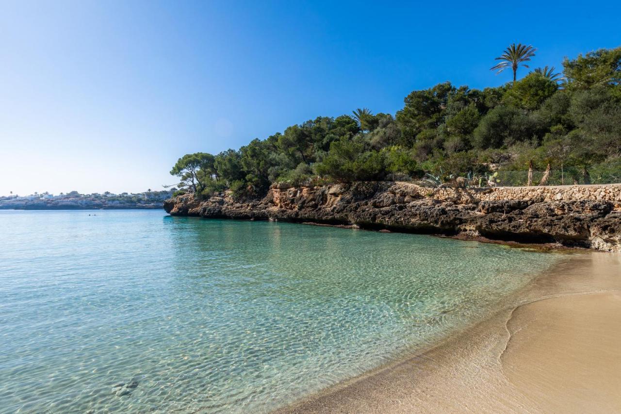 Apartamento Aquamarina 3 Cala Ferrera  Extérieur photo